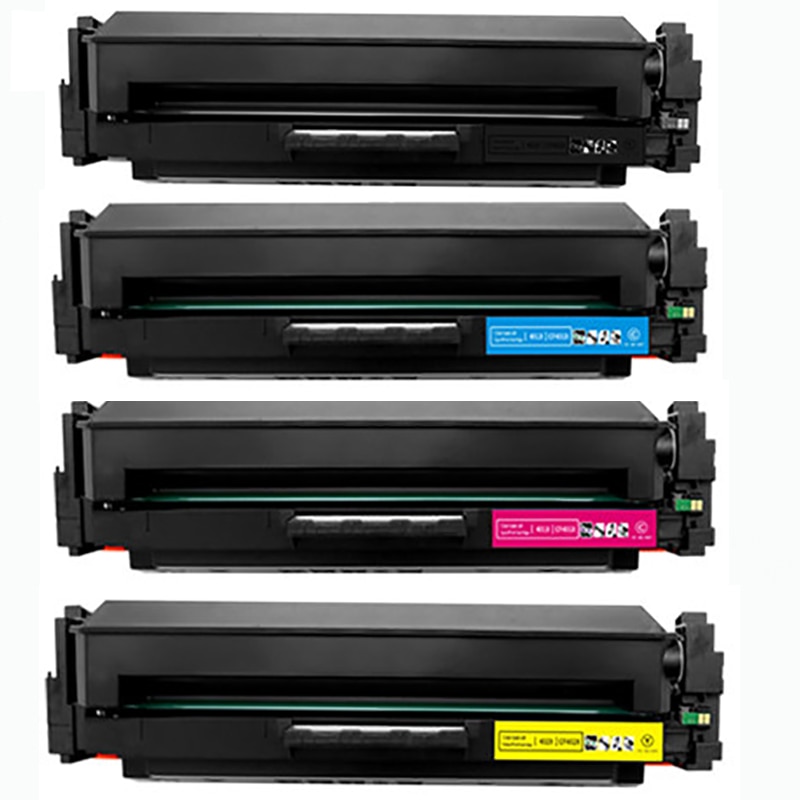 Color LaserJet Pro  뷮   CF410X, M45..